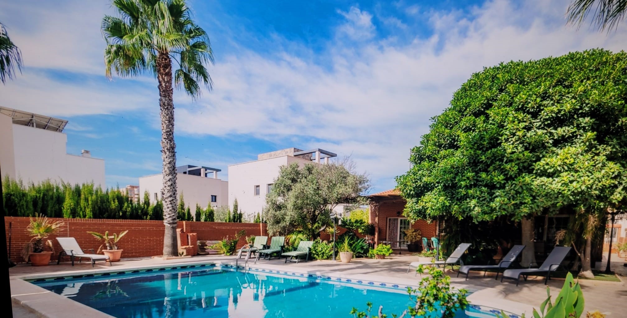 4 Bed, 3 Bath, HouseFor Sale, Playa Honda, Murcia