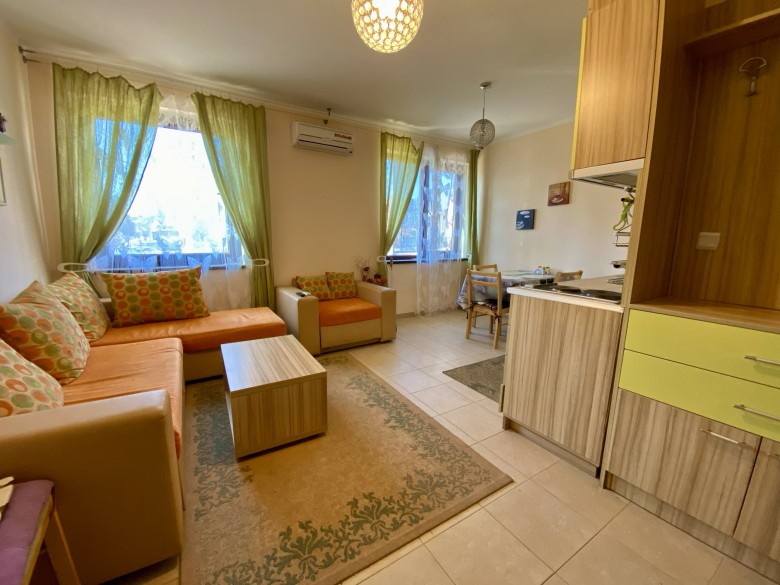 1 Bath, ApartmentFor Sale, KosharItsa, Kosharitsa, Burgas