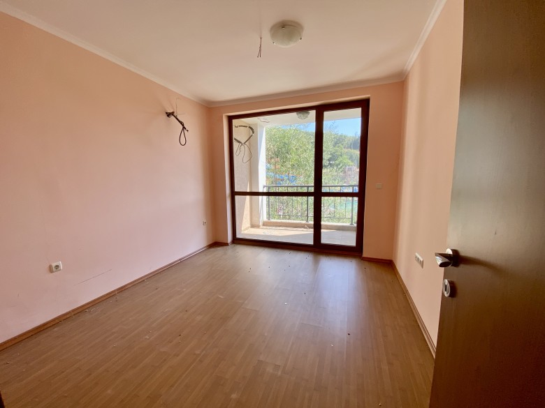 1 Bed, 1 Bath, ApartmentFor Sale, ElenIte, Elenite, Burgas