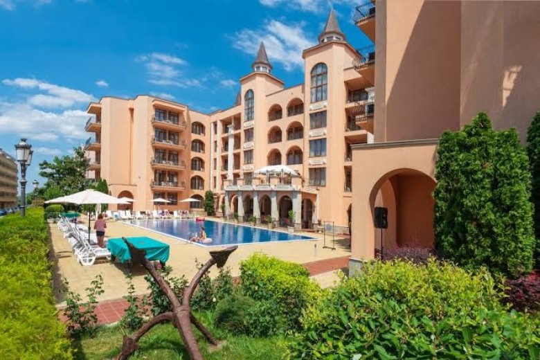 1 Bed, 1 Bath, ApartmentFor Sale, Sunny Beach, Sunny Beach, Burgas