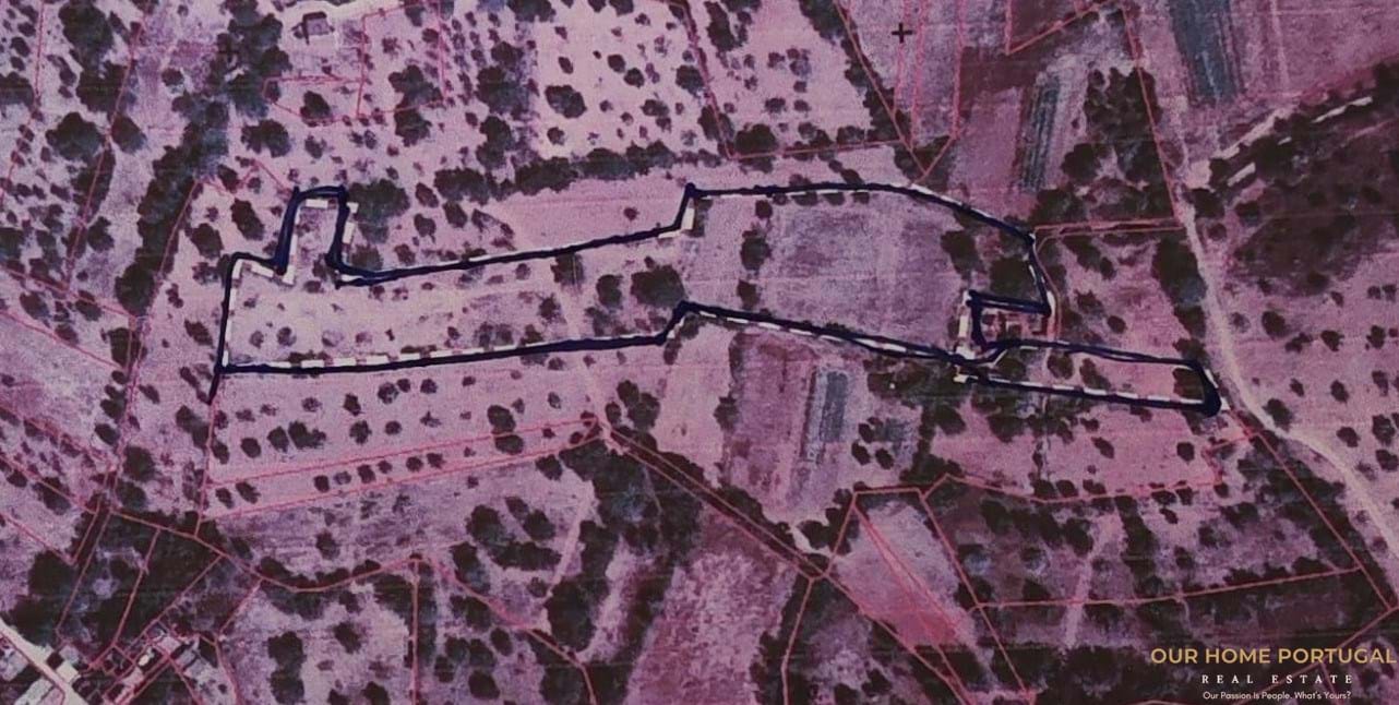 Land, For Sale