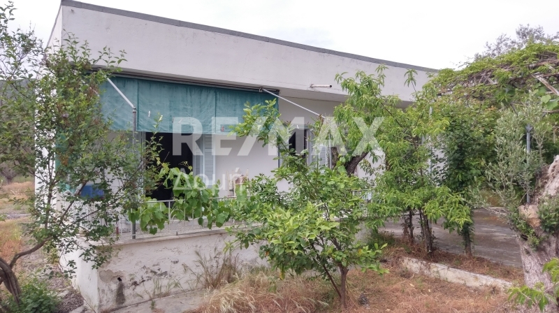 2 Bed, 1 Bath, HouseFor Sale, Agios Georgios, Nea Agchialos, Magnesia