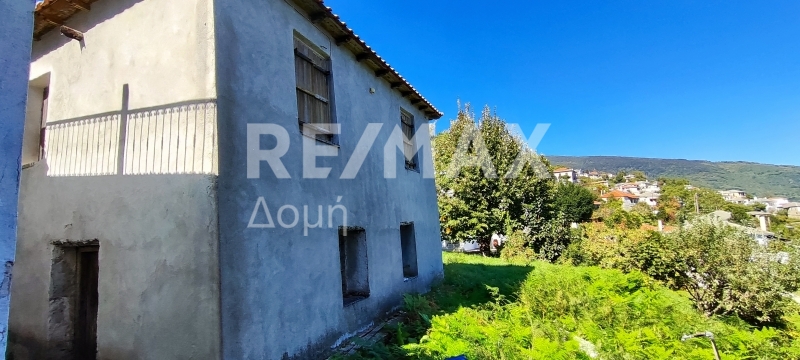 1 Bed, 1 Bath, HouseFor Sale, Center, Zagora, Magnesia