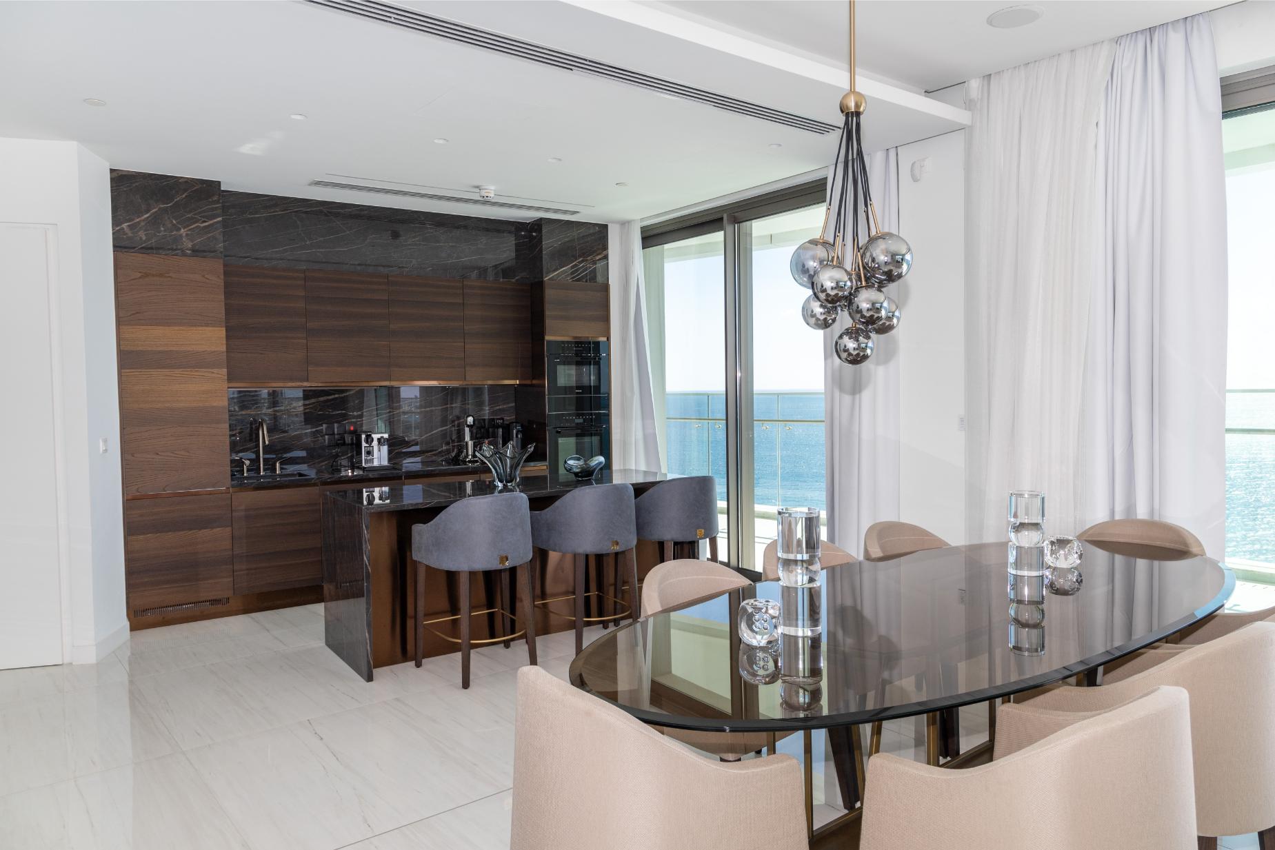 4 Bed, 5 Bath, ApartmentFor Sale, Limassol, Limassol