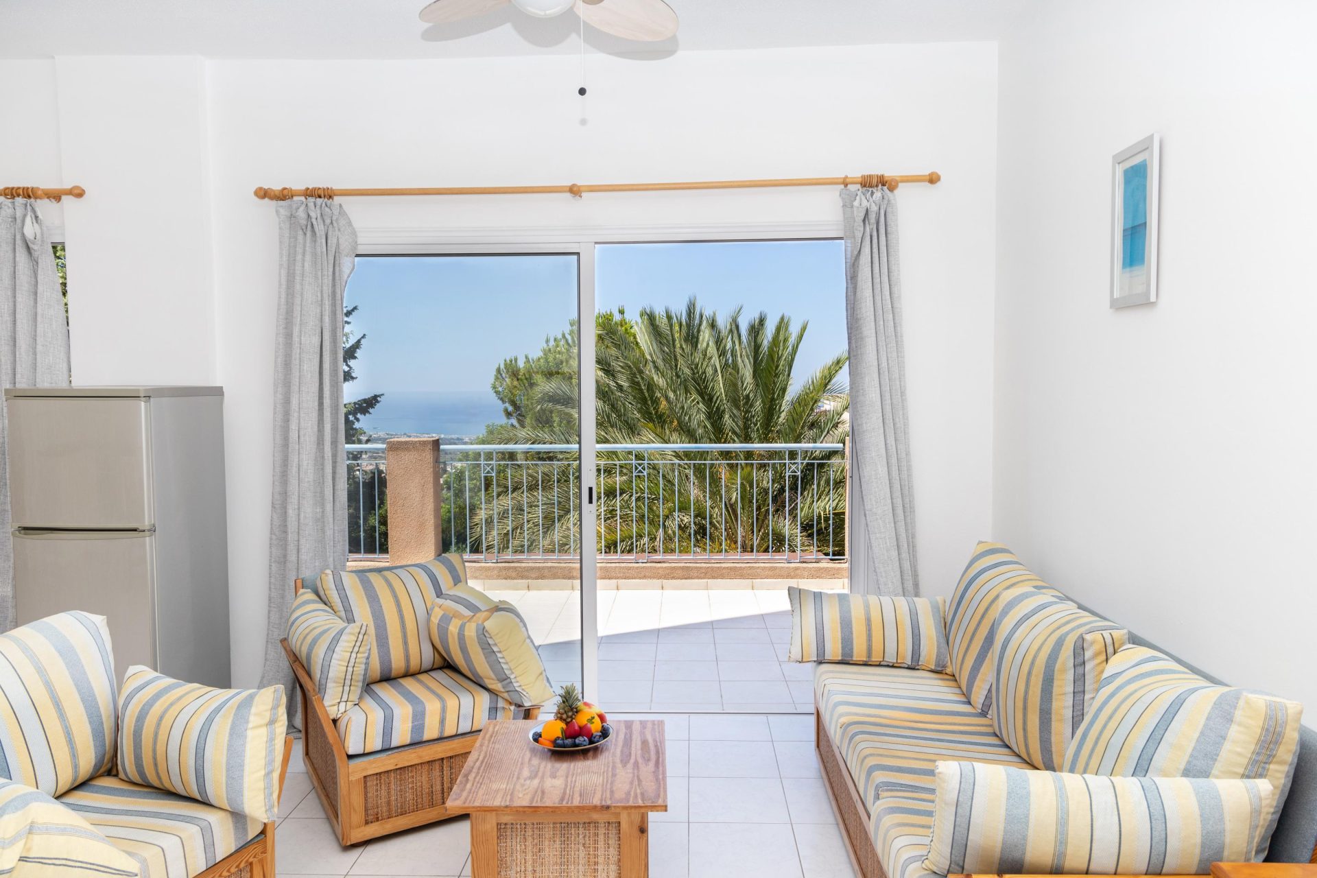 2 Bed, 1 Bath, ApartmentFor Sale, Tala, Paphos