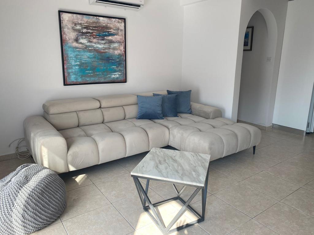 2 Bed, 1 Bath, ApartmentFor Sale, Paphos, Paphos