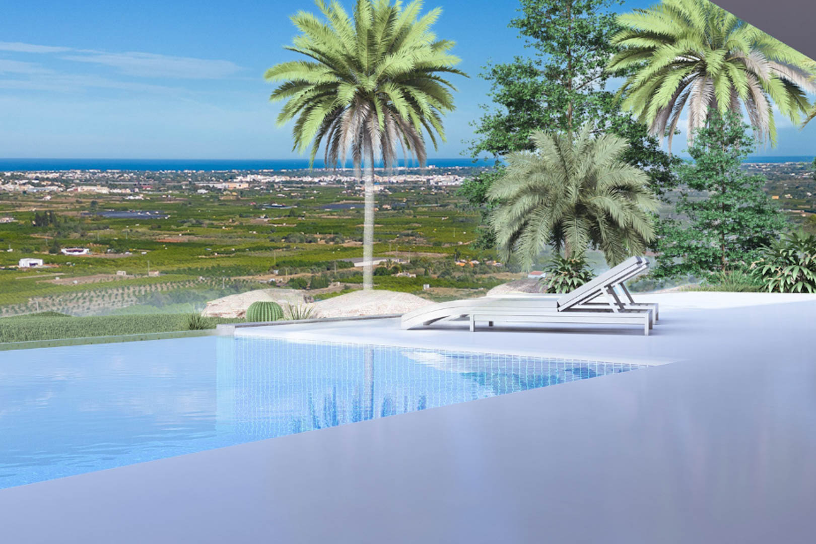 3 Bed, 2 Bath, HouseFor Sale, Pedreguer, Alicante