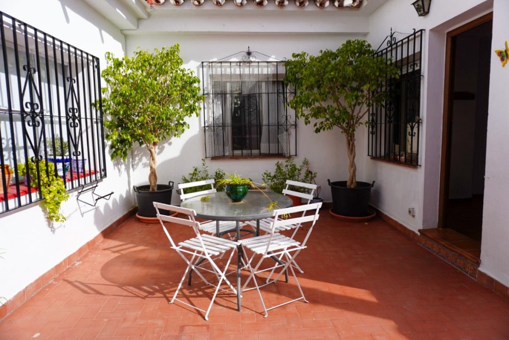 2 Bed, 1 Bath, ApartmentFor Sale, Mijas Pueblo, Malaga