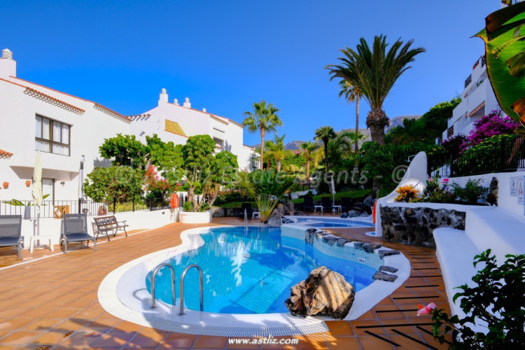 1 Bed, 1 Bath, ApartmentFor Sale, Sansofe Puerto, Puerto De Santiago