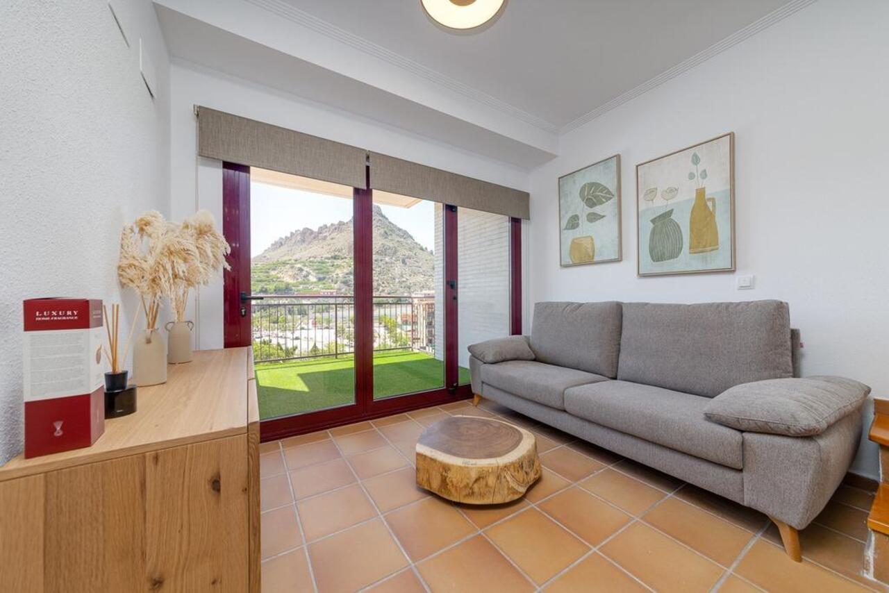 2 Bed, 2 Bath, ApartmentFor Sale, Archena, Murcia, 30600