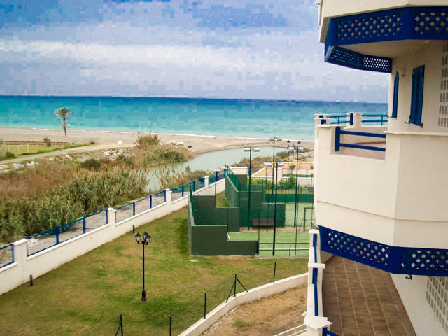 1 Bed, 1 Bath, ApartmentFor Sale, San Luis de Sabinillas, Malaga