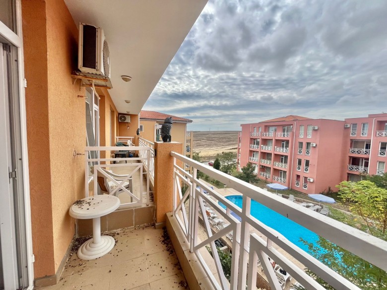 1 Bath, ApartmentFor Sale, Sunny Beach, Sunny Beach, Burgas