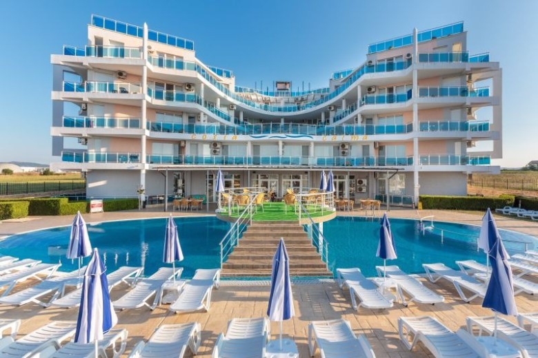 1 Bed, 1 Bath, ApartmentFor Sale, Ravda, Ravda, Burgas
