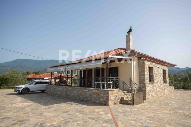 5 Bed, 2 Bath, HouseFor Sale, Koropi, Milies, Magnesia