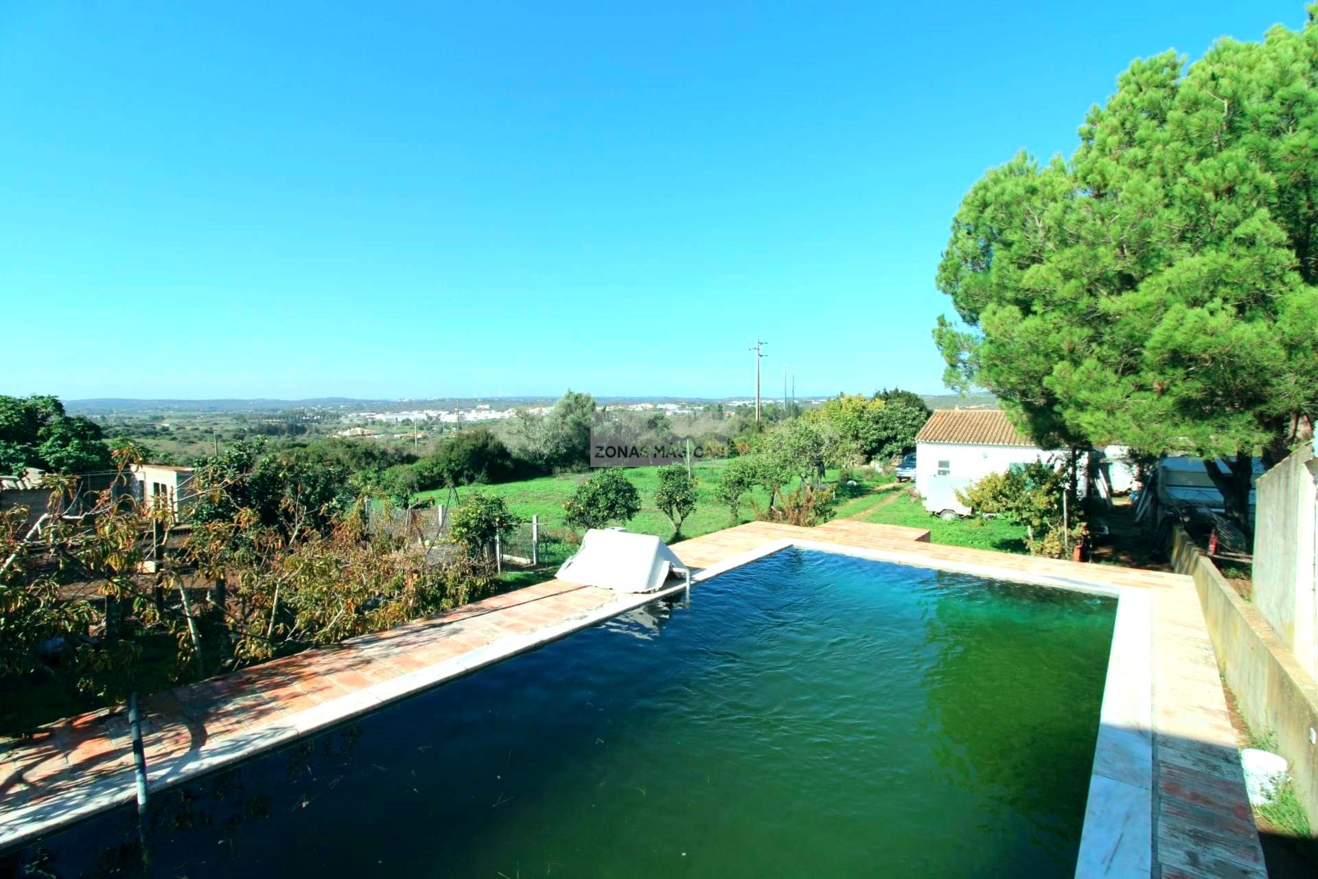 2 Bed, 1 Bath, HouseFor Sale, Lagos, Faro, 8600-903
