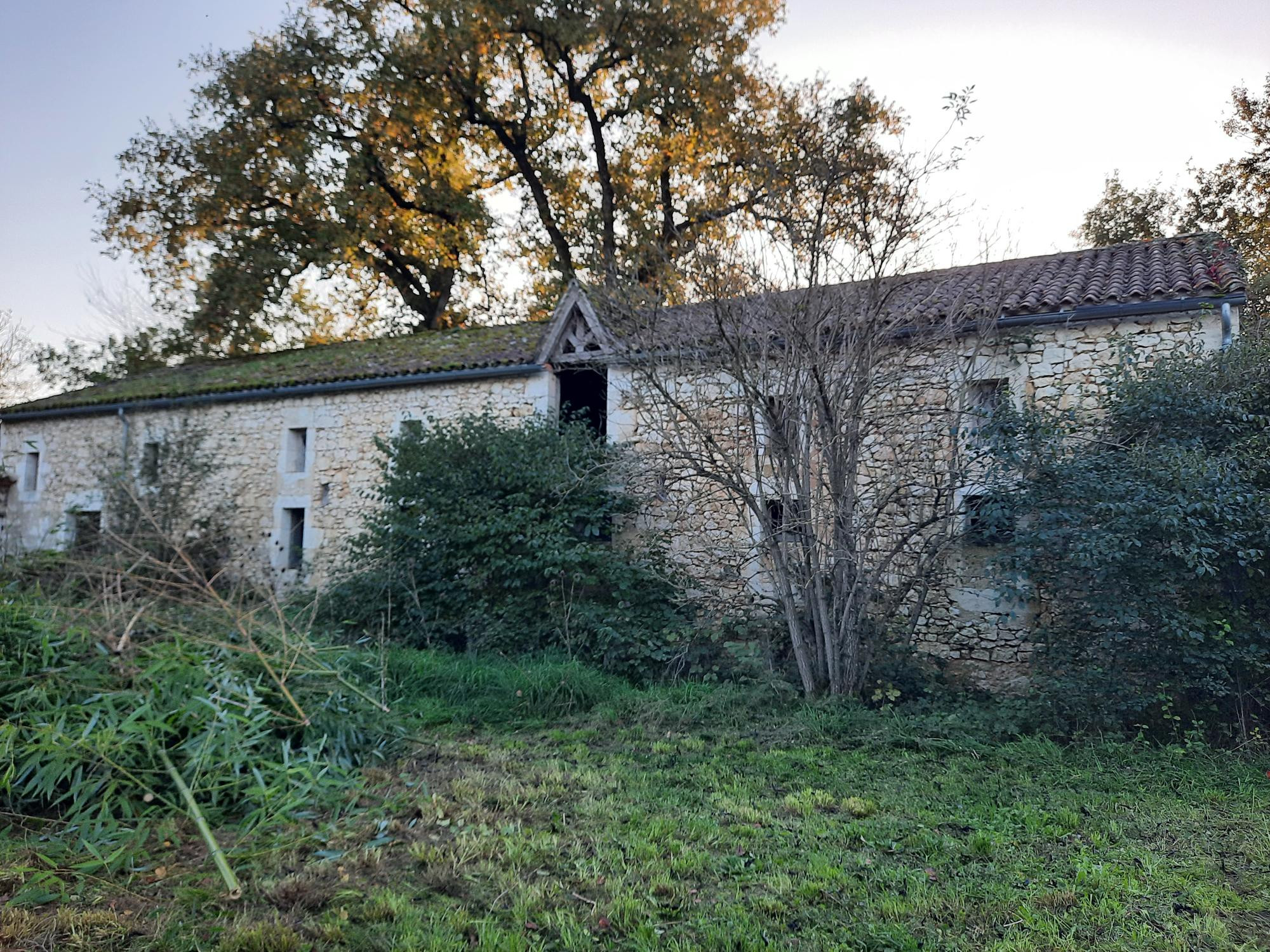 HouseFor Sale, Eymet, Dordogne, Aquitaine, 24500