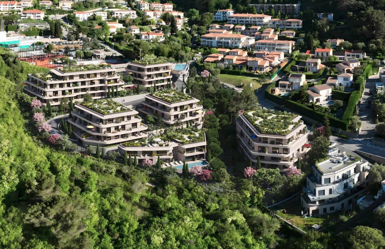 3 Bed, 2 Bath, ApartmentFor Sale, Èze, Alpes-Maritimes