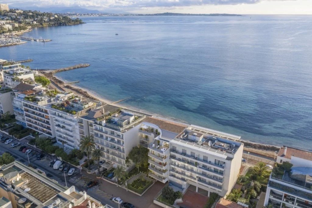 4 Bed, 4 Bath, ApartmentFor Sale, Cannes, Alpes-Maritimes