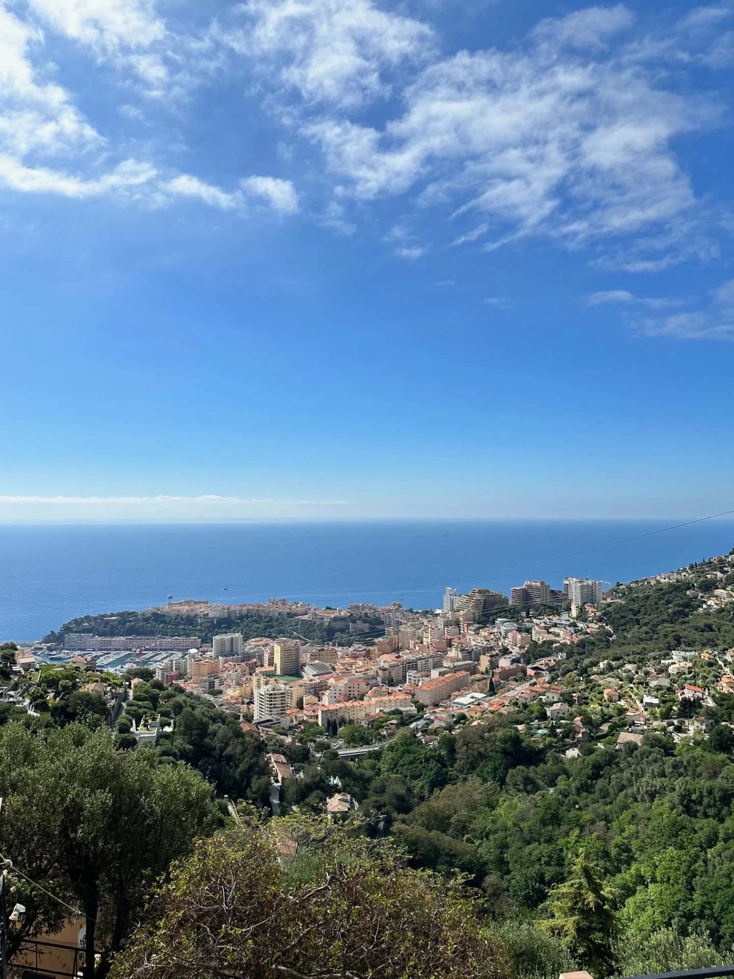 4 Bed, 4 Bath, HouseFor Sale, La Turbie, Alpes-Maritimes