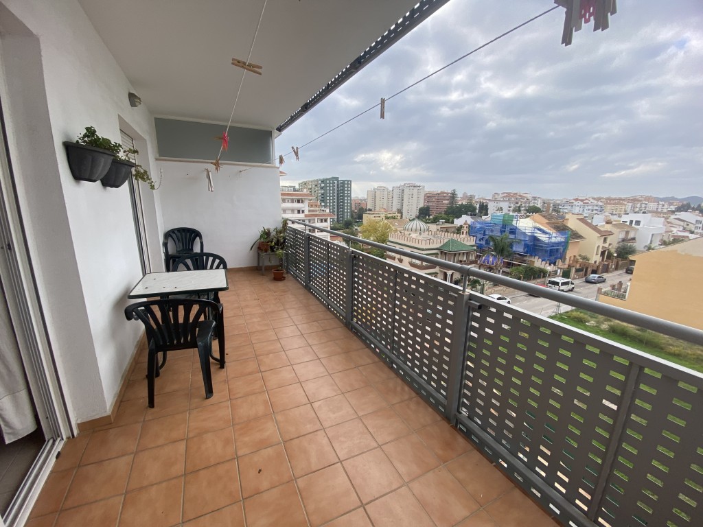 2 Bed, 1 Bath, ApartmentFor Sale, Fuengirola, Malaga