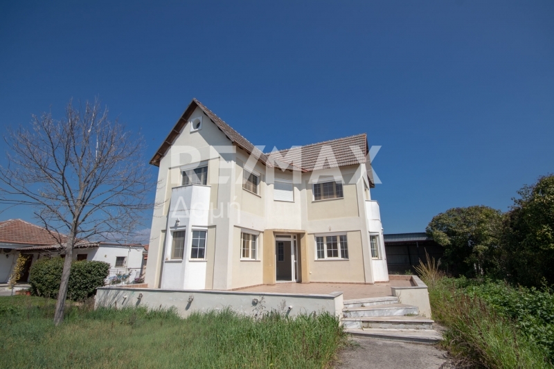 3 Bed, 1 Bath, ApartmentFor Sale, Stefanovikeio, Karla, Magnesia