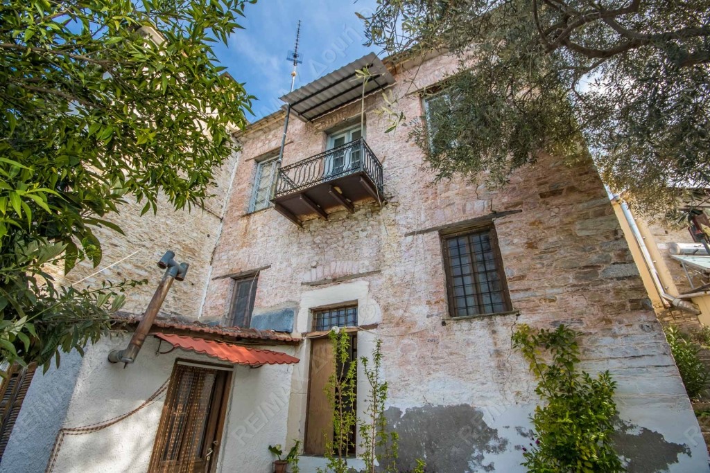 3 Bed, 1 Bath, HouseFor Sale, Ano Gatzea, Milies, Magnesia