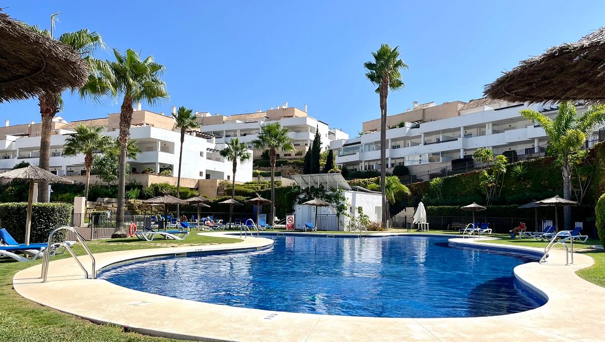 3 Bed, 2 Bath, ApartmentFor Sale, La Alcaidesa, Malaga