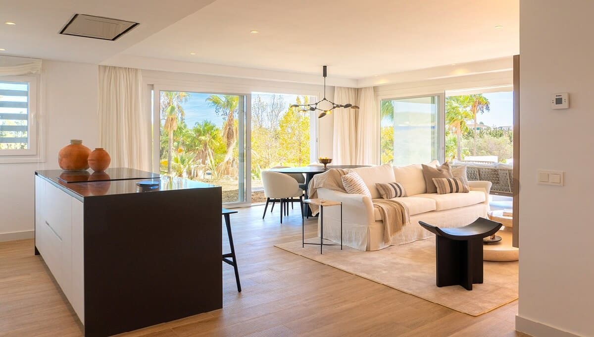 2 Bed, 2 Bath, ApartmentFor Sale, Casares, Malaga