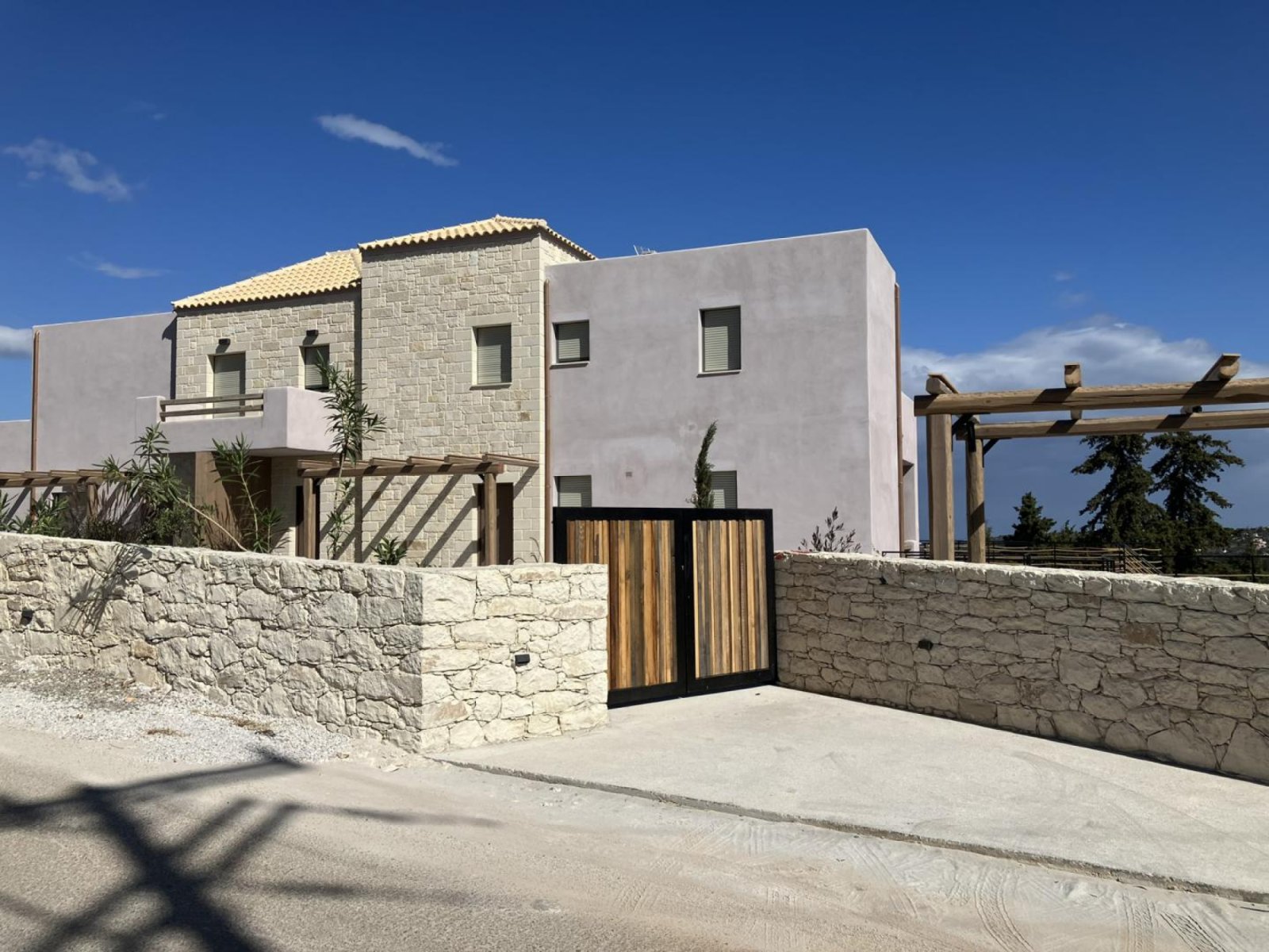 4 Bed, 4 Bath, HouseFor Sale, Chania, Crete
