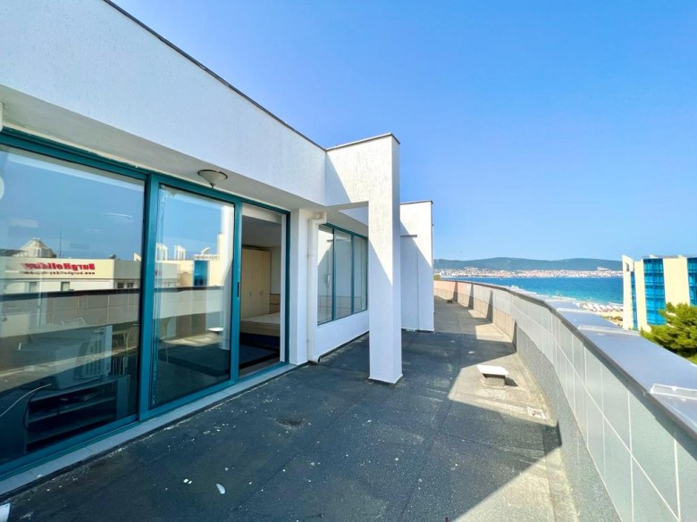 1 Bath, ApartmentFor Sale, Sunny Beach, Sunny Beach, Burgas