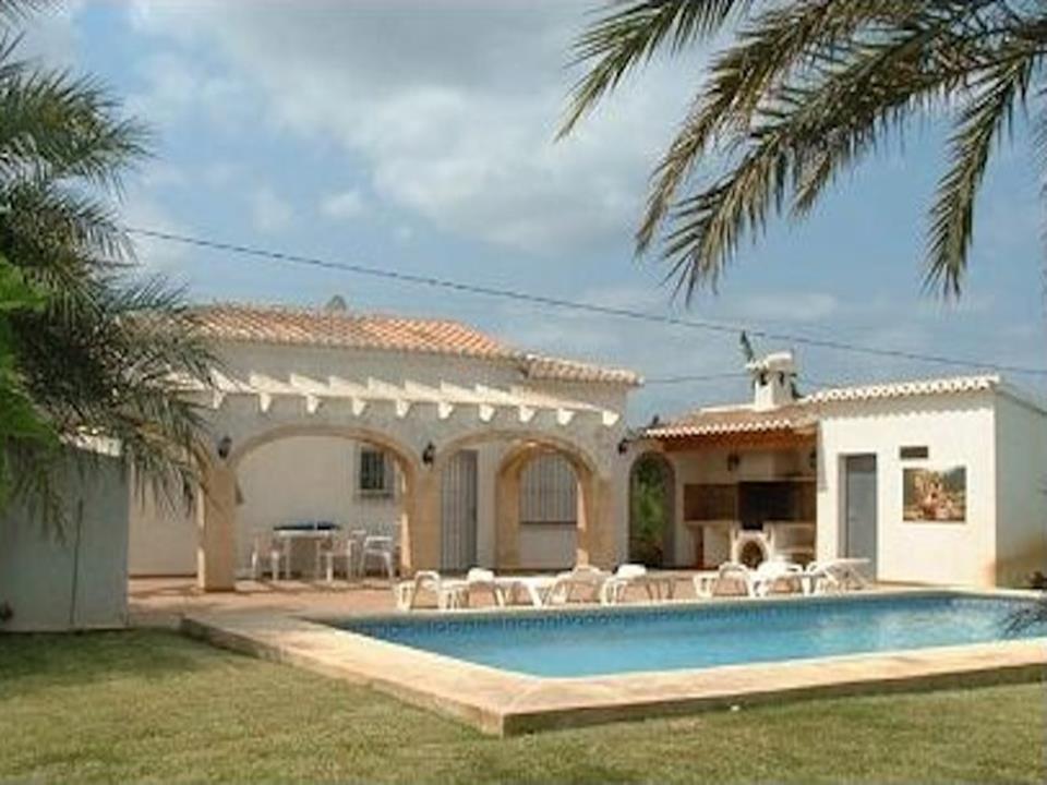 3 Bed, 2 Bath, HouseFor Sale, Denia, Alicante