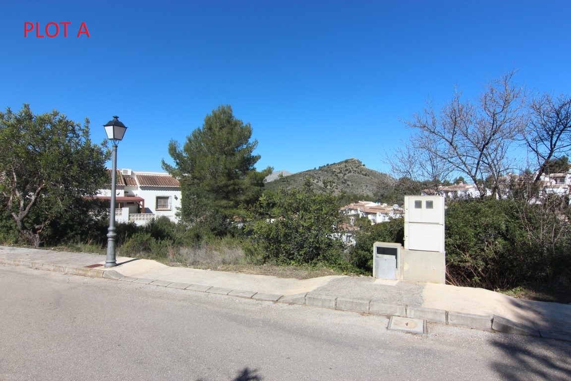 Murla, Alicante, ,For Sale,SV3972