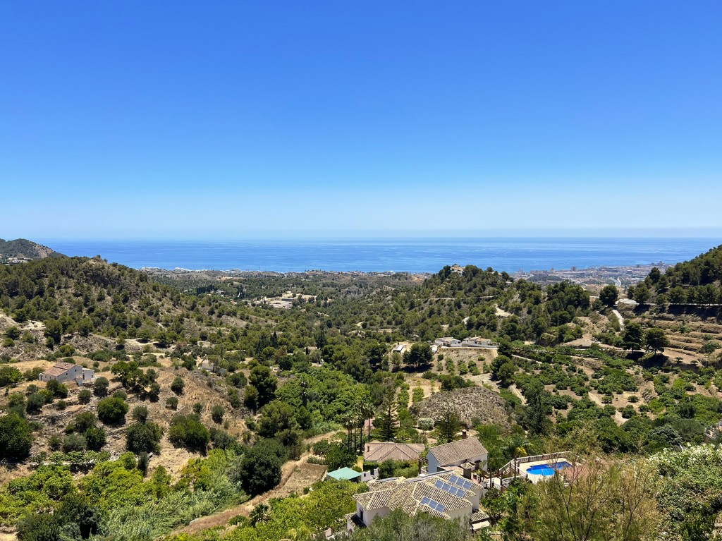 2 Bed, 2 Bath, ApartmentFor Sale, Mijas Pueblo, Malaga