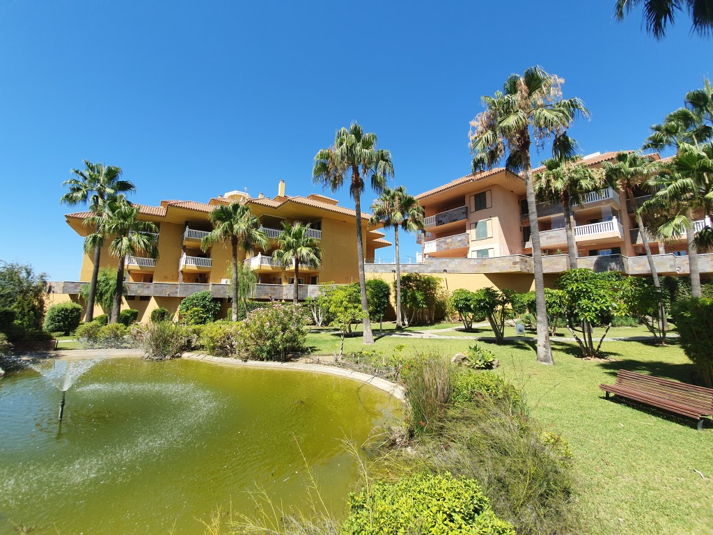 2 Bed, 2 Bath, ApartmentFor Sale, Benalmadena, Malaga