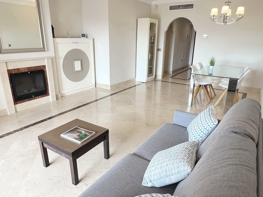 2 Bed, 2 Bath, ApartmentFor Sale, Mijas, Malaga
