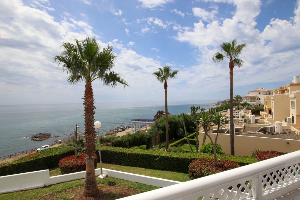 1 Bed, 1 Bath, ApartmentFor Sale, Mijas Costa, Malaga