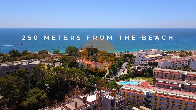 3 Bed, 2 Bath, ApartmentFor Sale, Albufeira, Faro