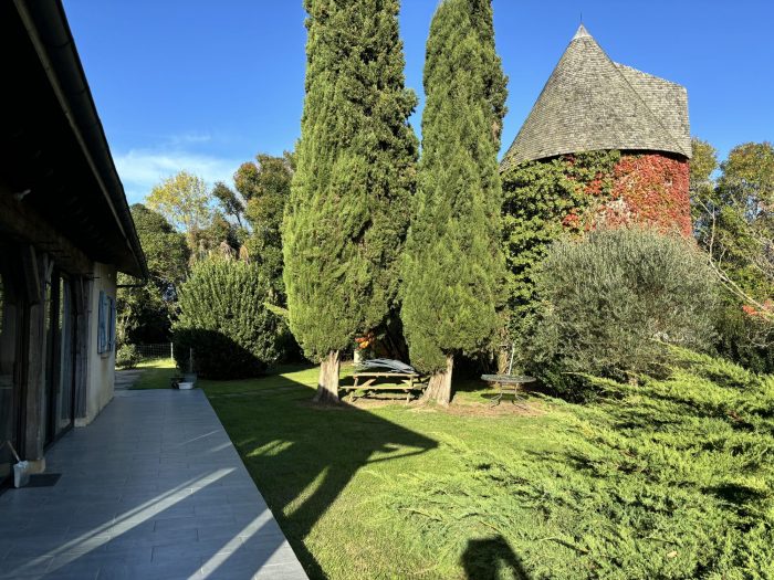4 Bed, 1 Bath, HouseFor Sale, Castillon-Debats, Gers, Midi-Pyrenees, 32190