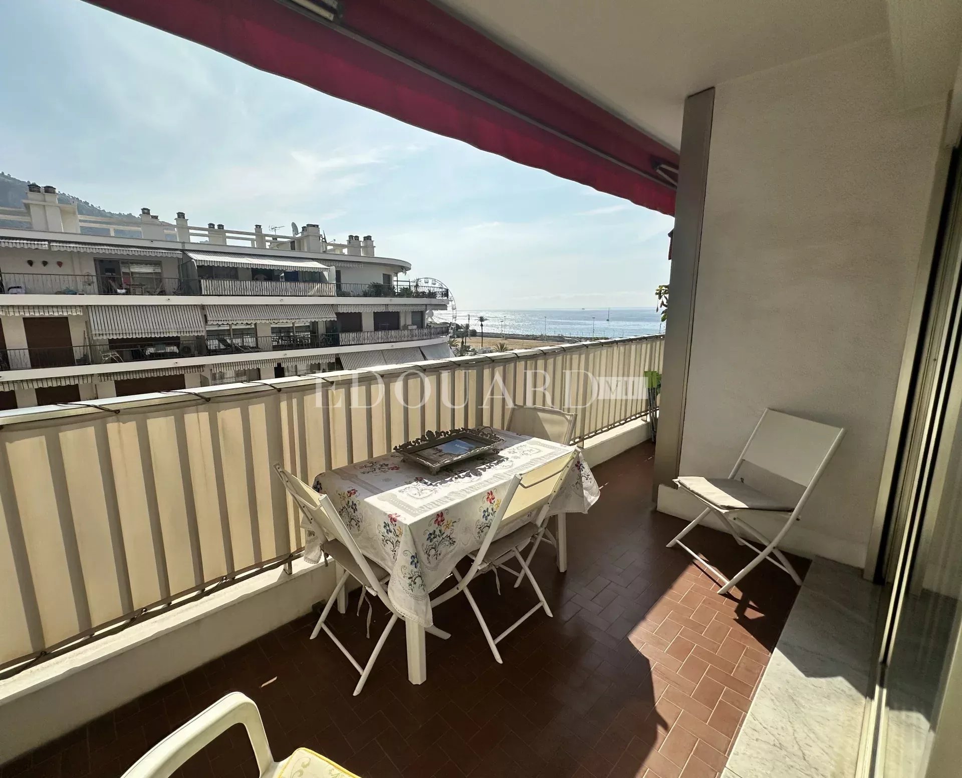 1 Bed, 1 Bath, ApartmentFor Sale, Menton, Alpes-Maritimes