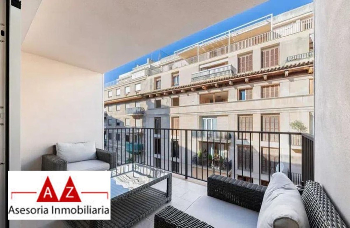 4 Bed, 3 Bath, ApartmentFor Sale, Palma de Mallorca, Islas Baleares