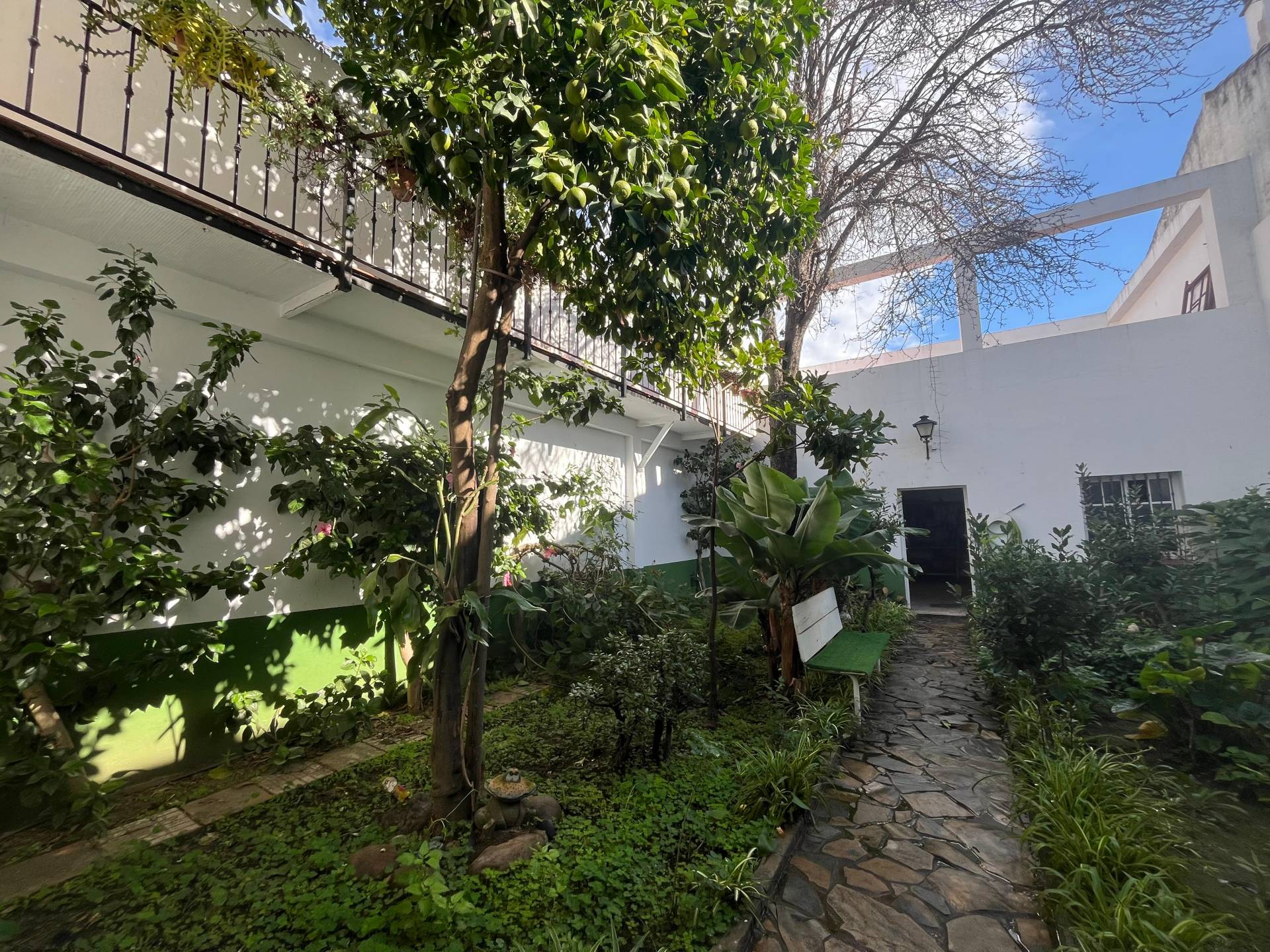 4 Bed, 2 Bath, HouseFor Sale, Jimena de la Frontera, Cadiz, 11330
