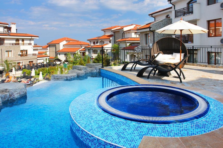 1 Bed, 1 Bath, ApartmentFor Sale, Aheloy, Aheloy, Burgas
