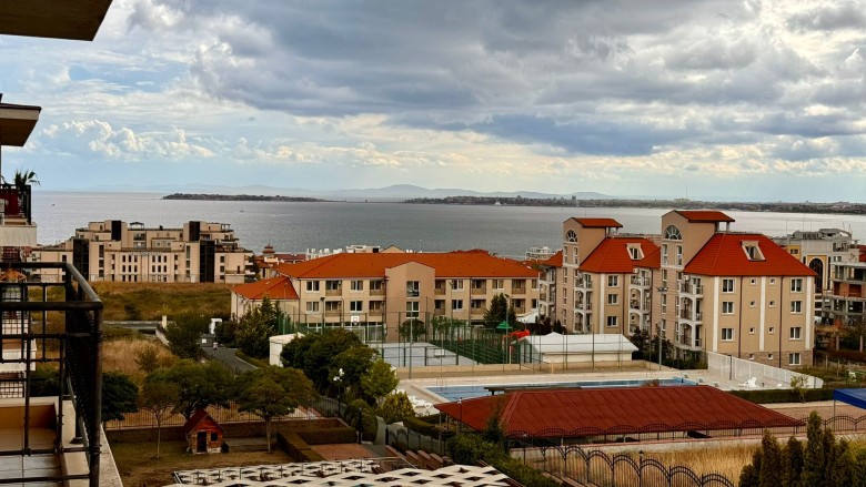 1 Bed, 1 Bath, ApartmentFor Sale, SvetI Vlas, Sveti Vlas, Burgas