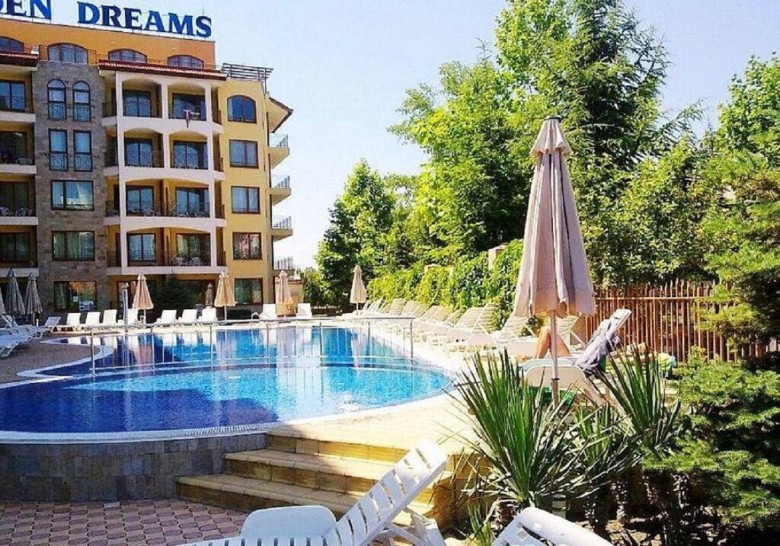 2 Bed, 2 Bath, ApartmentFor Sale, Sunny Beach, Sunny Beach, Burgas
