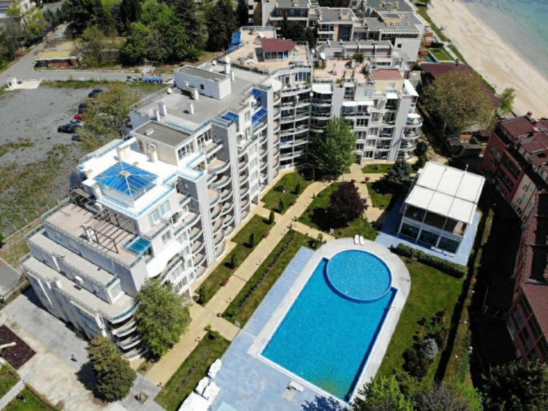 2 Bed, 1 Bath, ApartmentFor Sale, Ravda, Ravda, Burgas