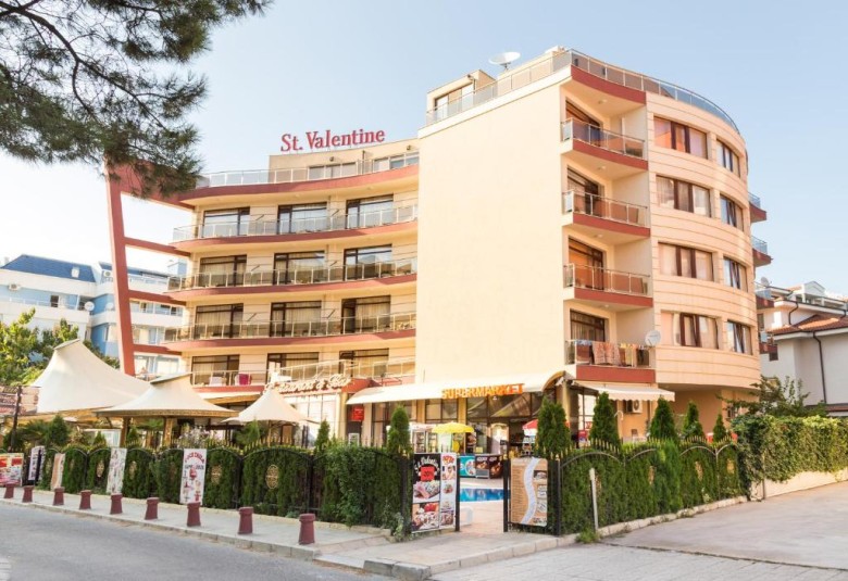 2 Bed, 2 Bath, ApartmentFor Sale, Sunny Beach, Sunny Beach, Burgas