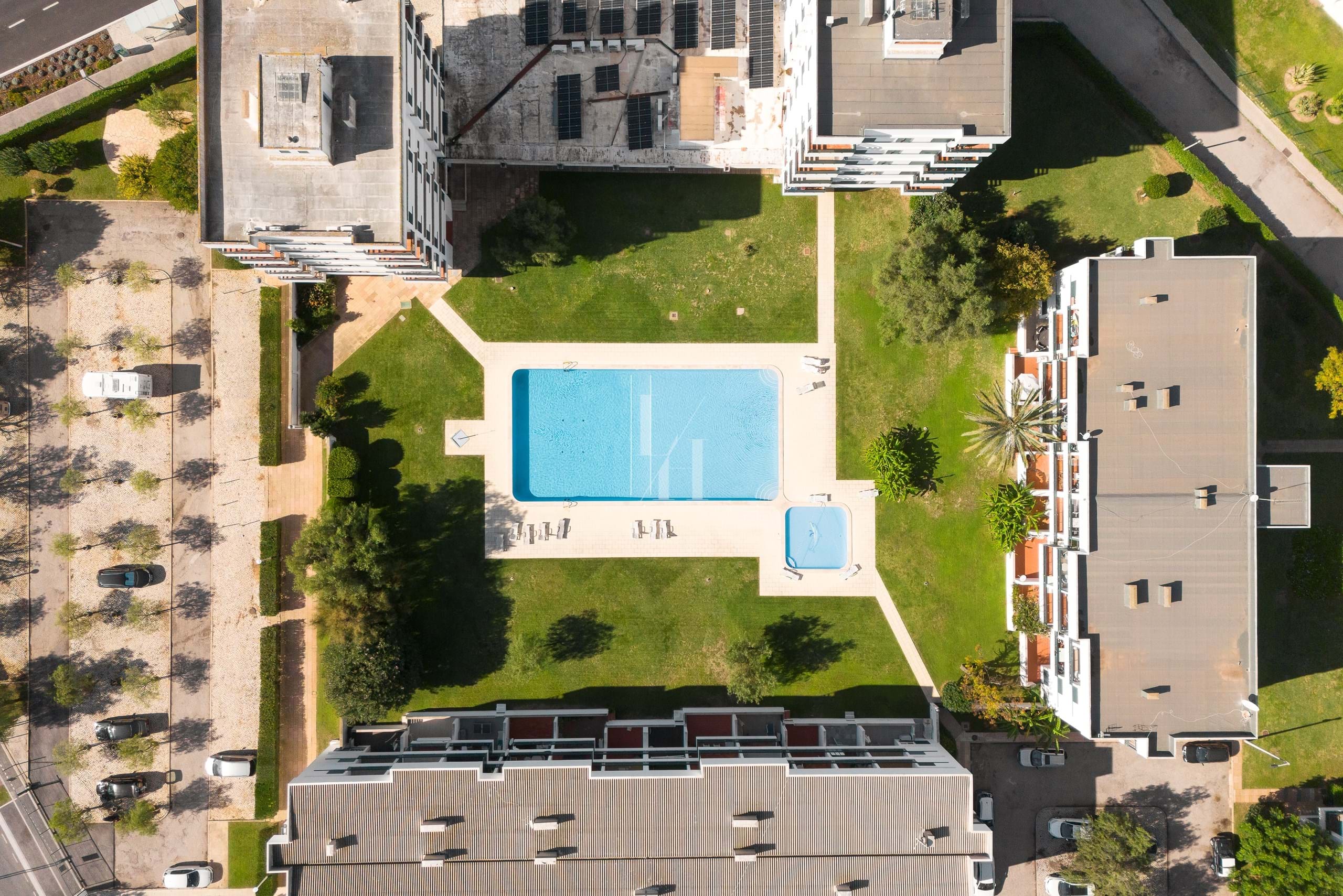 1 Bath, ApartmentFor Sale, Vilamoura, Loulé, Faro, 8125-489