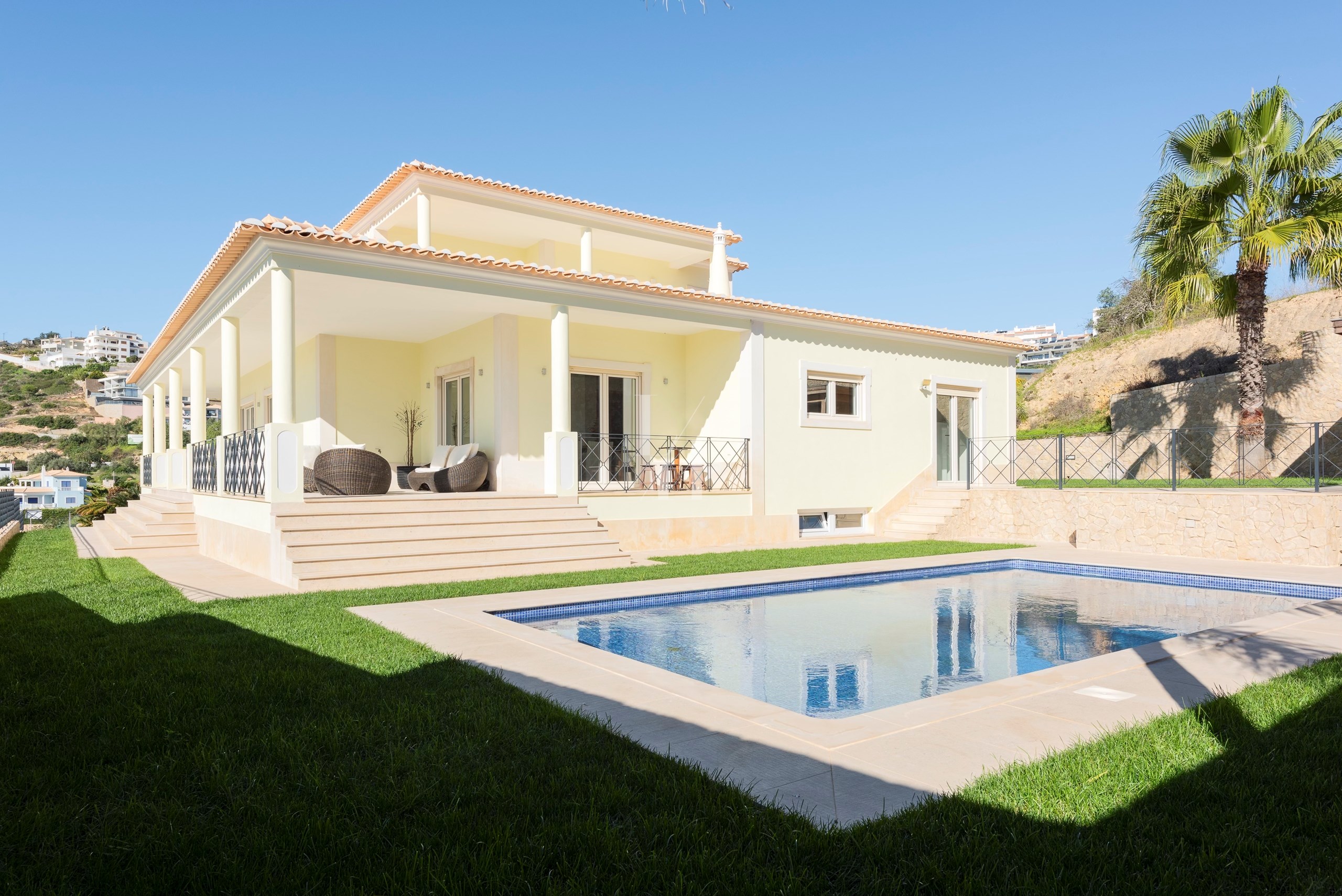 4 Bed, 4 Bath, HouseFor Sale, Albufeira, Faro, 8200-918