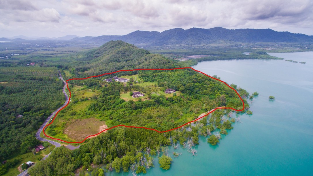 Land, For Sale