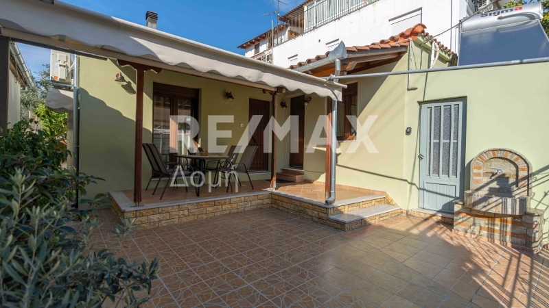 2 Bed, 1 Bath, HouseFor Sale, Center, Agria, Magnesia